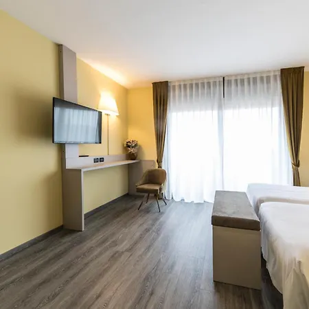 Hotel Donatello Imola