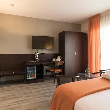 Donatello Hotel