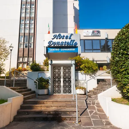 Donatello 4* إيمولا