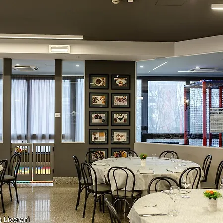 Hotel Donatello Imola