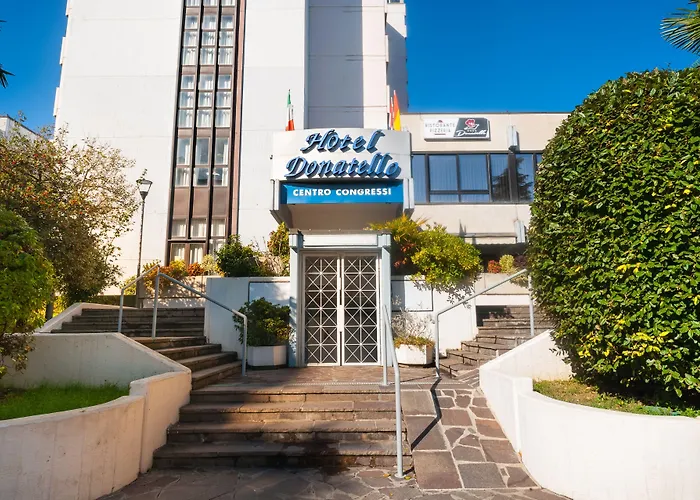 Donatello 4* إيمولا