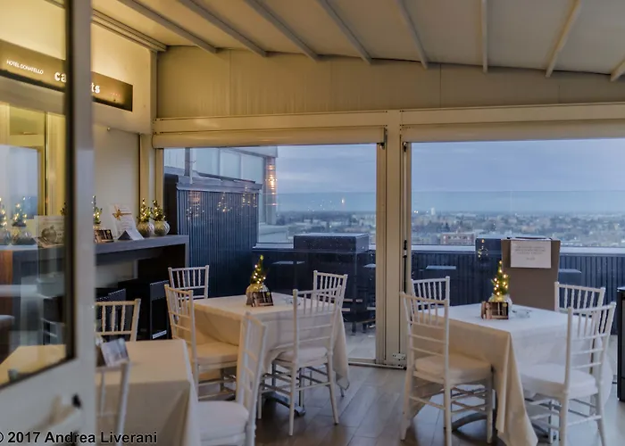 Donatello إيمولا