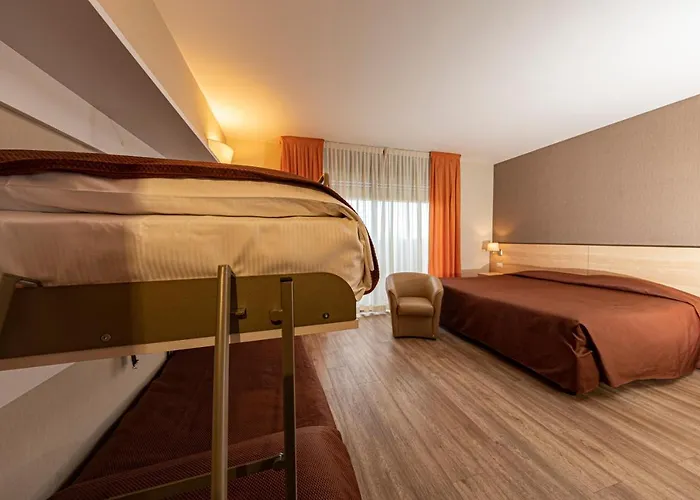 Hotel Donatello Imola