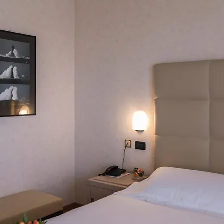 Hotel Donatello