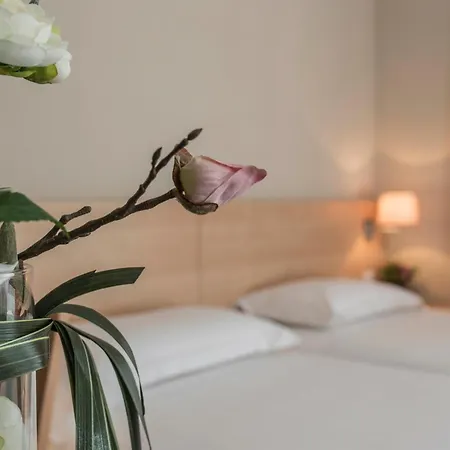 Donatello Hotel 4*
