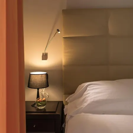 Hotel Donatello Imola
