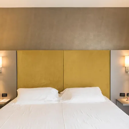 Hotel Donatello 4*