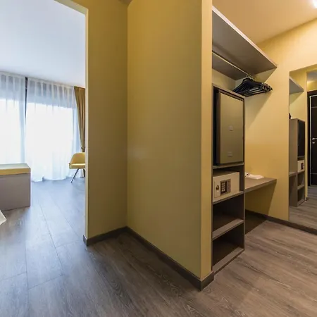 Hotel Donatello Imola