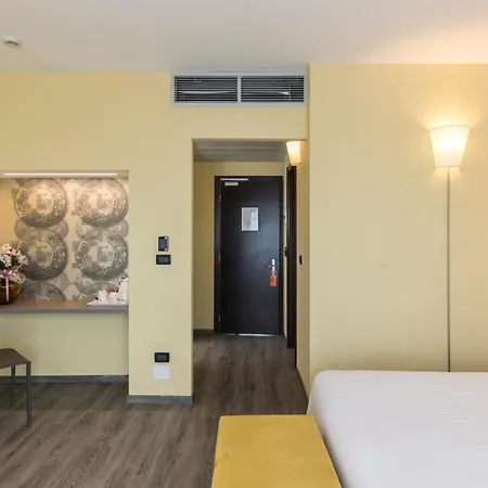 Donatello Hotel Imola