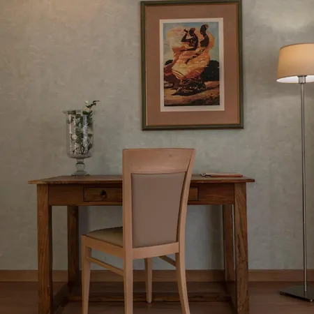 Hotell Donatello 4*