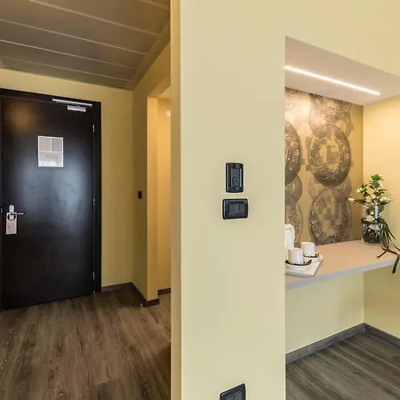 Donatello Hotel 4*