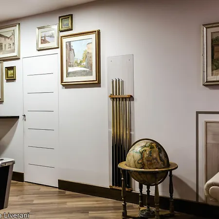 Donatello Hotel Imola