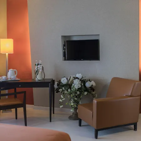 Hotel Donatello