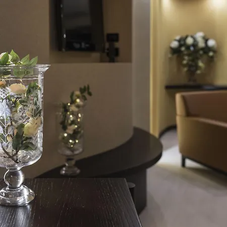 Donatello Hotel Imola