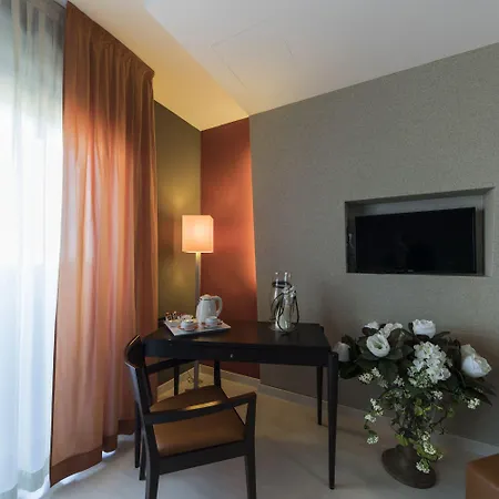 Donatello Hotel 4*