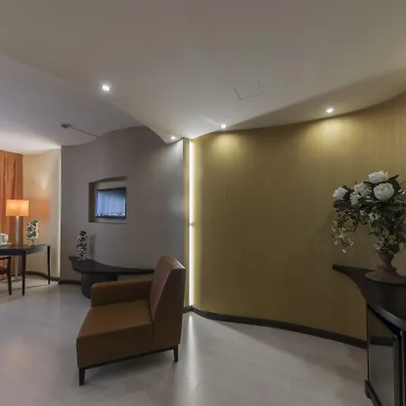 Hotel Donatello Imola