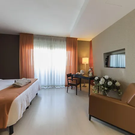 Donatello Hotel 4*
