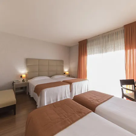 Donatello Hotel