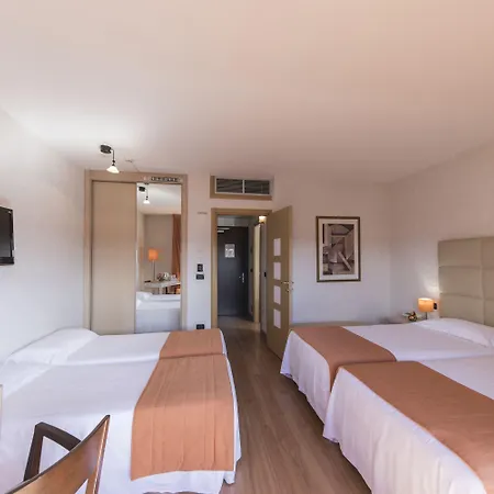 Donatello Hotel 4*