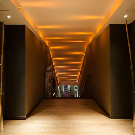 Hotel Donatello Imola