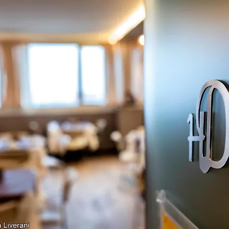 Donatello Hotel Imola