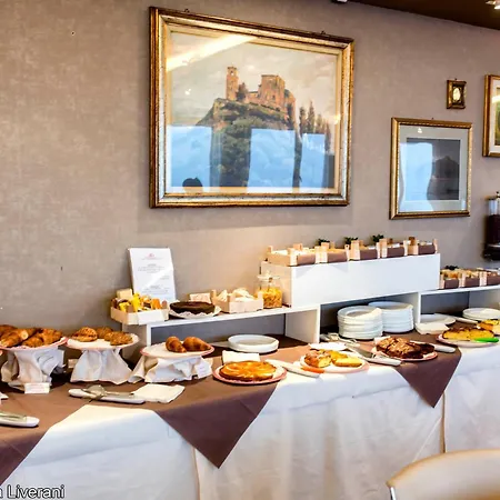 Donatello Hotel