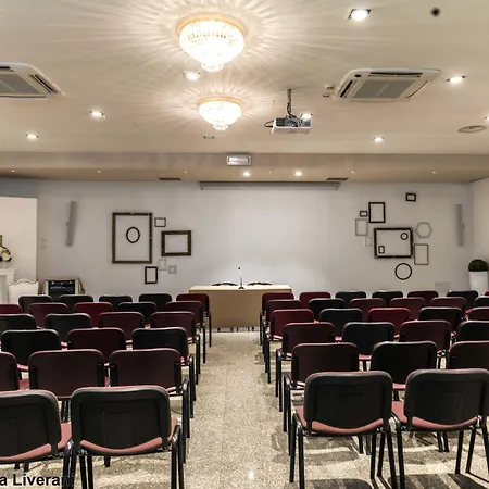 Hotel Donatello Imola