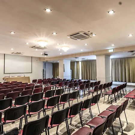 Hotel Donatello Imola