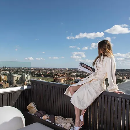 Hotel Donatello 4*