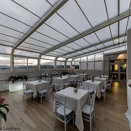 Hotel Donatello Imola