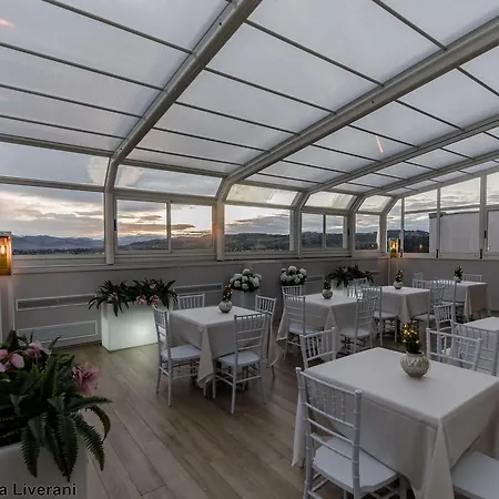 Hotel Donatello 4*