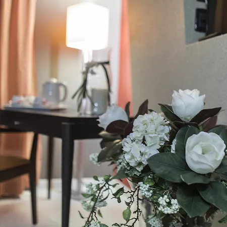 Hotel Donatello 4*