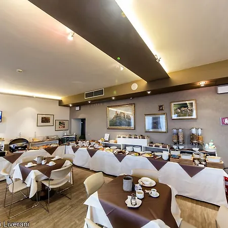 Hotel Donatello 4*