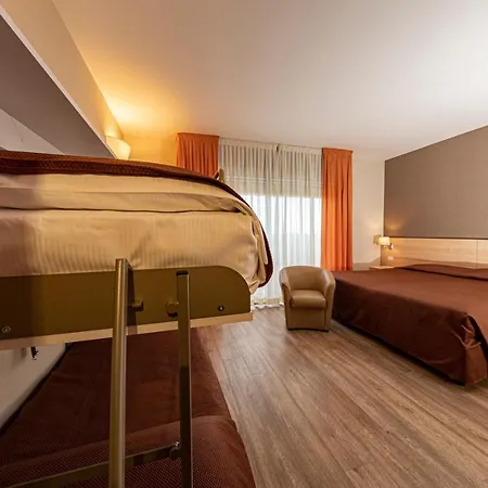 Hotel Donatello Imola