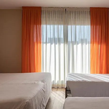 Donatello Hotel