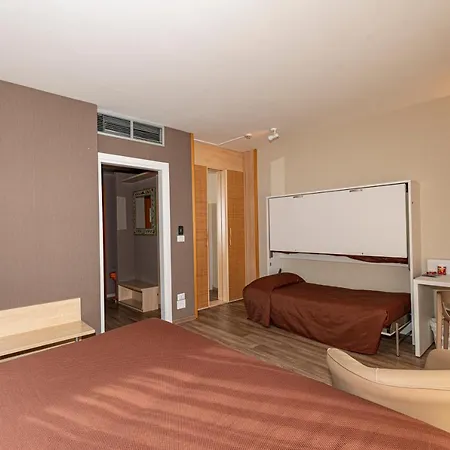 Donatello Hotell Imola