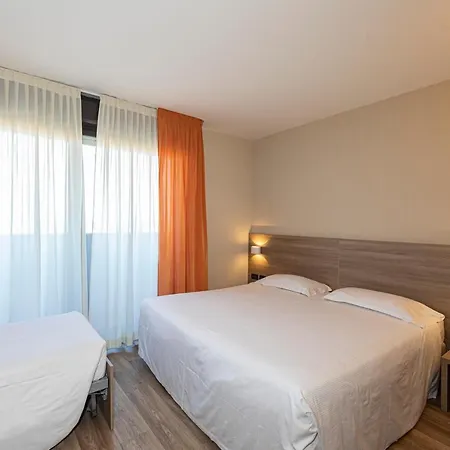 Donatello Hotell