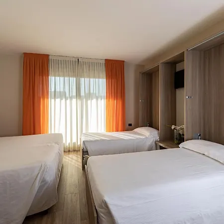 Donatello Hotell Imola