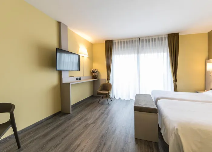 Hotel Donatello Imola