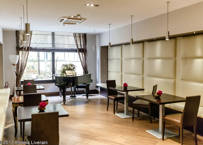 Donatello 4* イーモラ