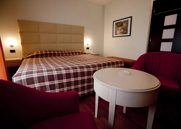 Hotel Donatello Imola