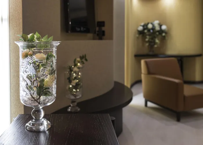 Donatello Hotel Imola