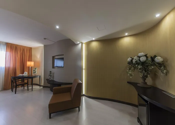 Hotel Donatello Imola