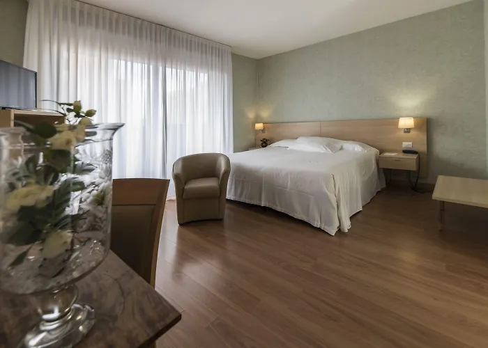 Hotel Donatello Imola