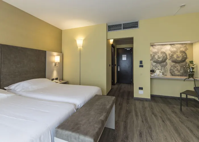 Donatello Hotel 4*