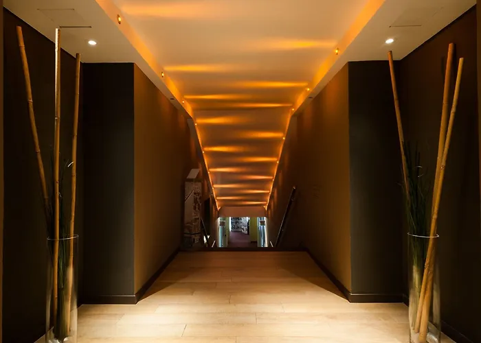 Hotel Donatello Imola