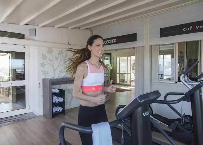 Donatello ホテル 4*