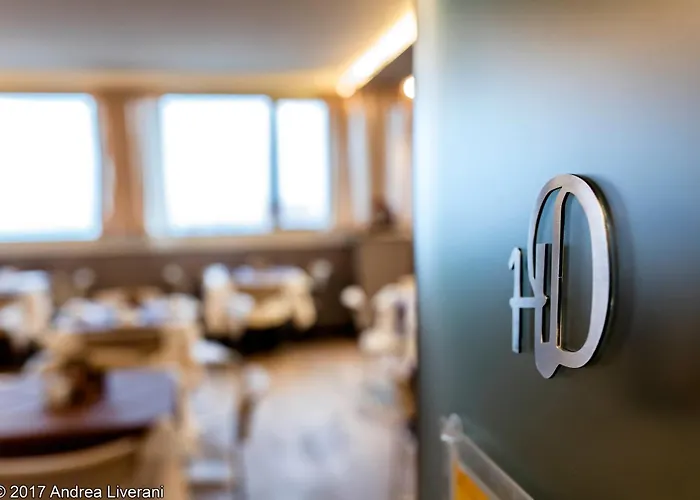 Donatello Hotel Imola