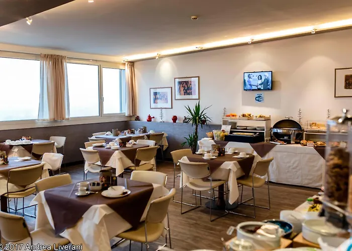 Donatello イーモラ