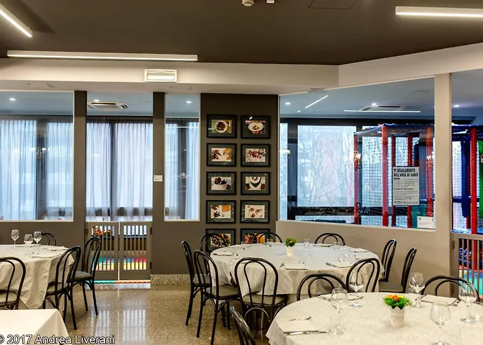 酒店 唐纳特洛伊莫纳酒店